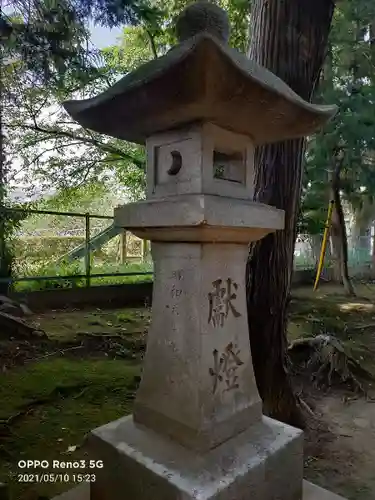 常陸國總社宮のその他建物