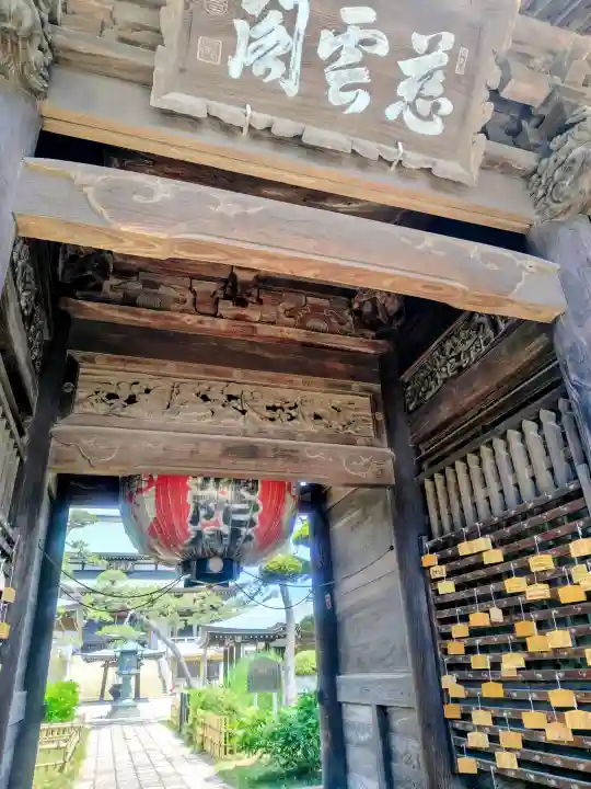 萬満寺(千葉県)