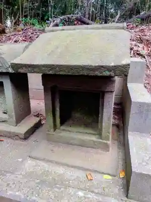 宗像神社(千葉県)