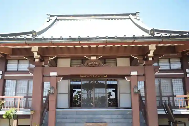 泉竜寺(乙女不動尊)(栃木県)