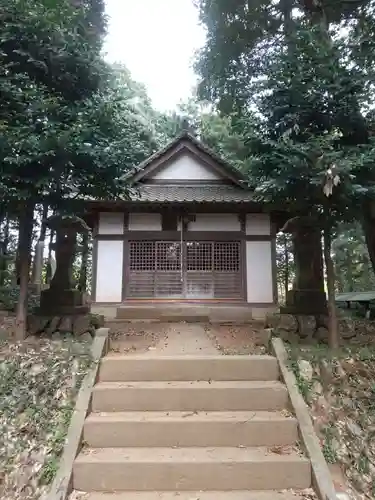 春日神社(埼玉県)