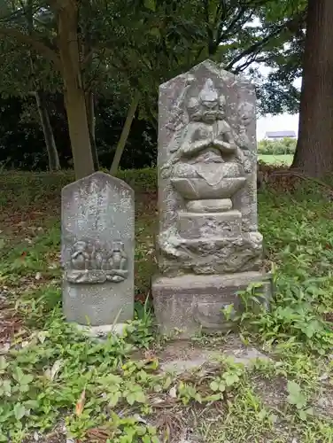 山王神社(茨城県)