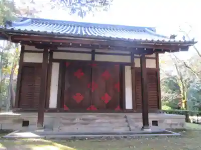 御寺 泉涌寺(京都府)