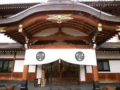 放生寺(東京都)