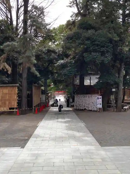 平塚八幡宮(神奈川県)