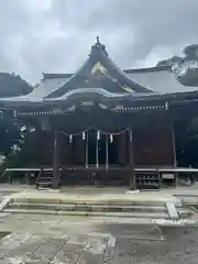 一瓶塚稲荷神社(栃木県)