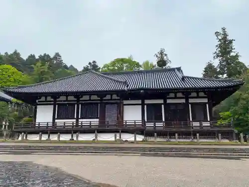 東大寺 法華堂（三月堂）のその他建物