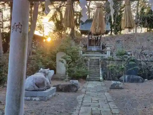 豊景神社(福島県)