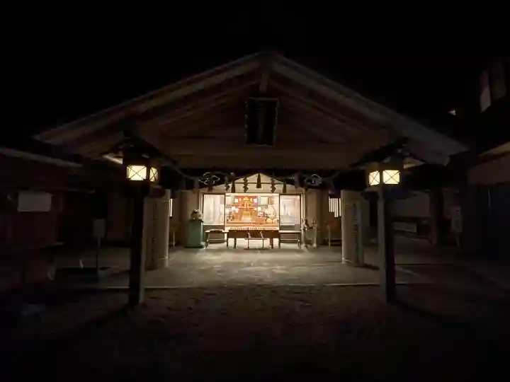 二見興玉神社(三重県)