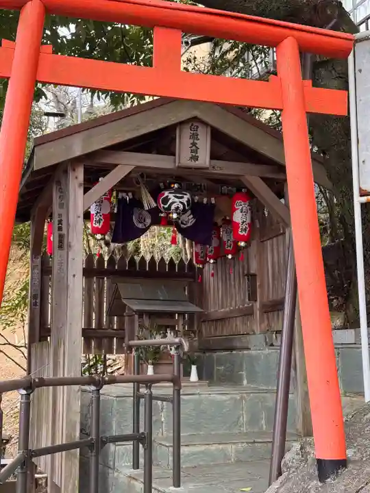 金剛宝寺(紀三井寺)(和歌山県)