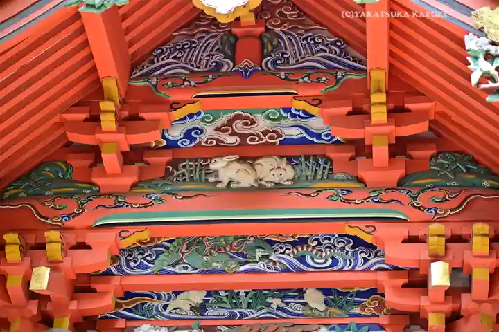 日吉神社(東京都)