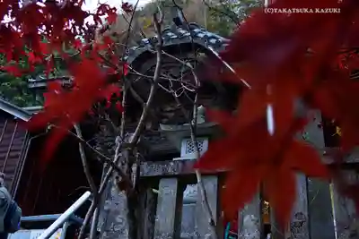 大山寺のその他建物