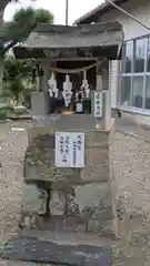 春日神社(京都府)