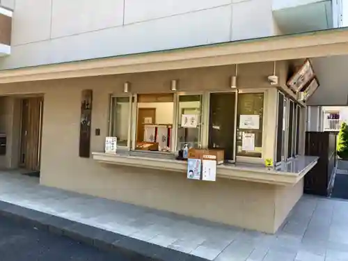 千住神社(東京都)