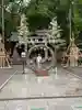 武田神社のその他建物