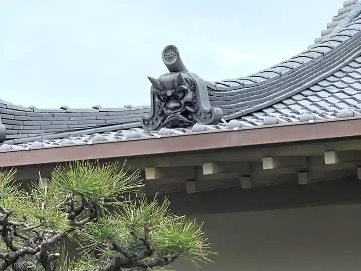 竜源寺(三重県)