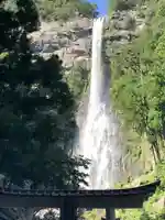 飛瀧神社(熊野那智大社別宮)(和歌山県)