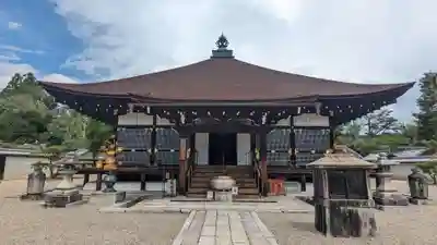 仁和寺のその他建物