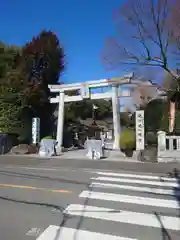 亀ケ池八幡宮(神奈川県)