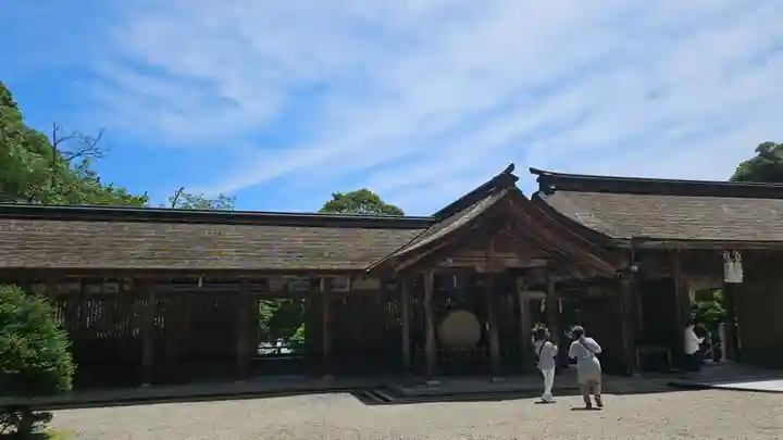 美保神社(島根県)