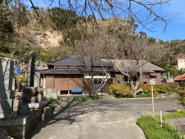 正覚寺のその他建物