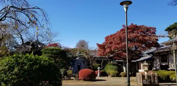 國分寺のその他建物