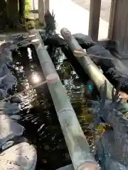 田縣神社(愛知県)