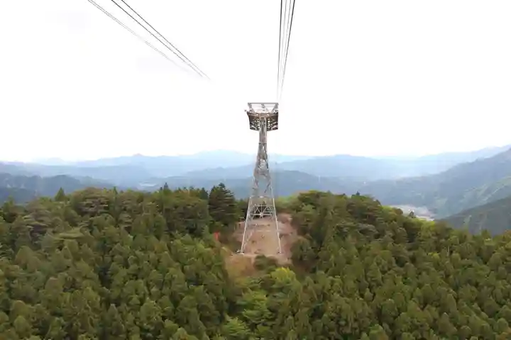 太龍寺(徳島県)