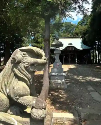 子ノ神社（早野）(神奈川県)