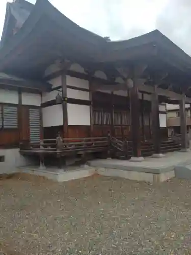 浄影寺(宮城県)