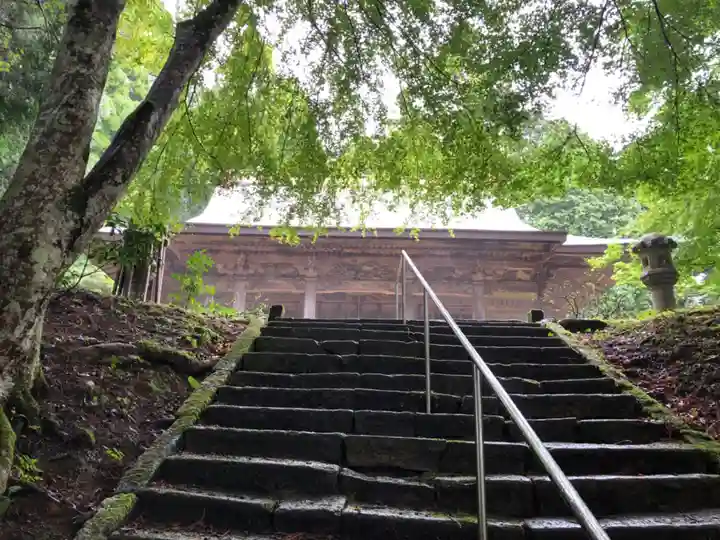 光明寺のその他建物