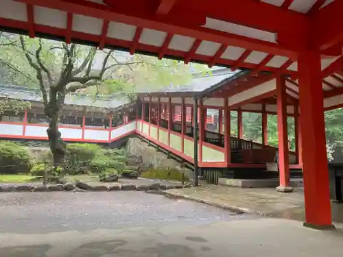 霧島神宮(鹿児島県)