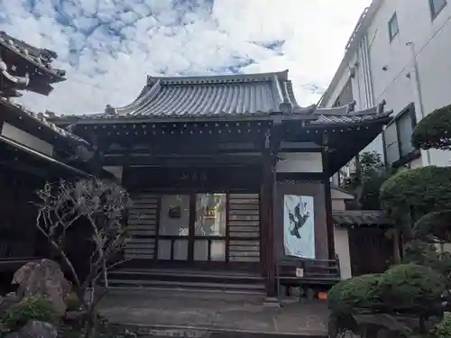 経王寺(東京都)