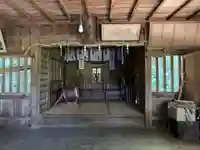 天神社(徳島県)