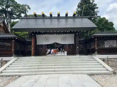 丹後一ノ宮 元伊勢 籠神社(京都府)