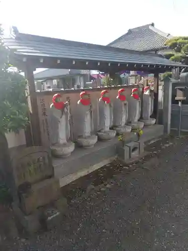千蔵院（蓮華寺）(栃木県)
