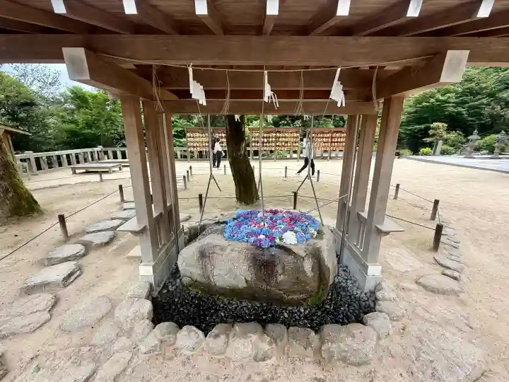 宝満宮竈門神社(福岡県)
