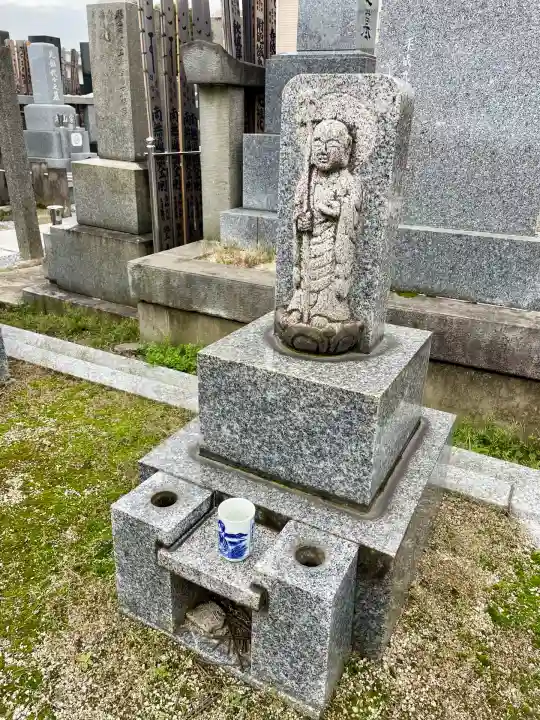 真光寺(東京都)