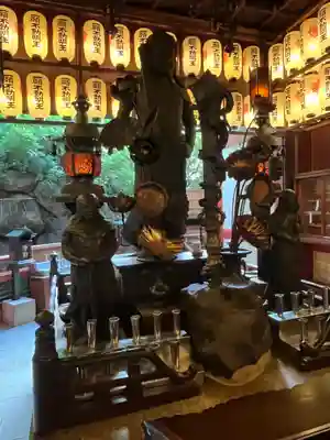 太融寺(大阪府)