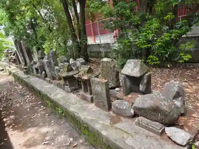 本庄神社(佐賀県)