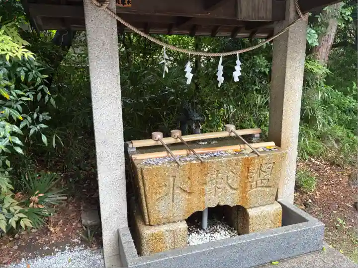 星宮神社(栃木県)