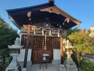 井手神社(愛媛県)