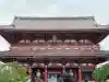 浅草寺(東京都)