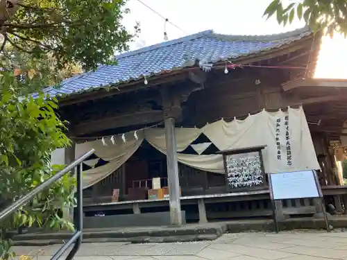 円覚寺のその他建物