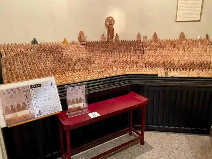 大船観音寺(神奈川県)