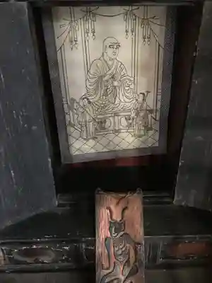 信濃國分寺のその他建物