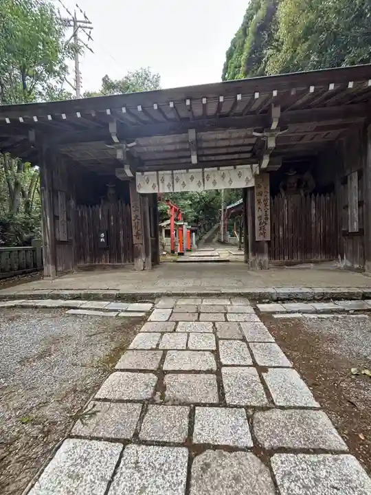 大龍寺(兵庫県)