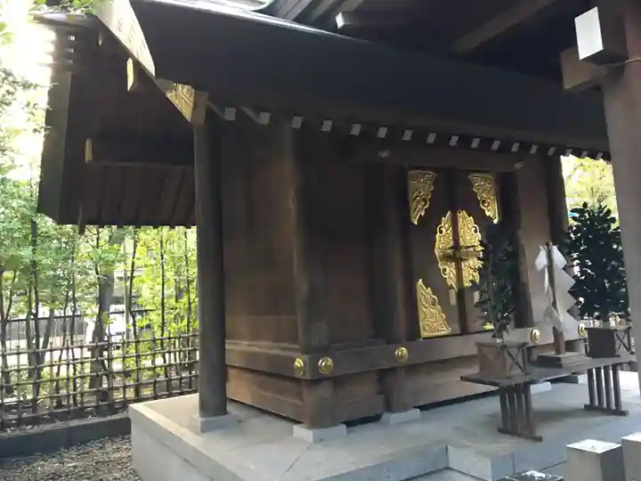 神明社(神奈川県)