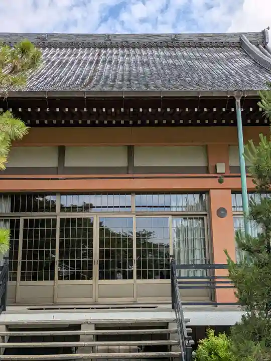 万尺寺(岐阜県)