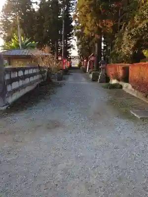 大神神社のその他建物